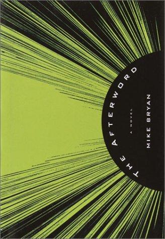 The afterword