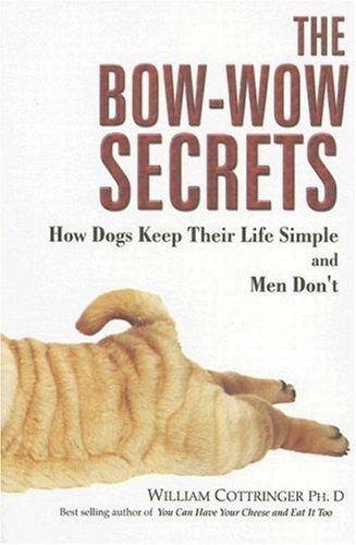 The Bow-Wow Secrets