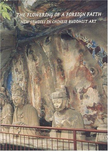 The flowering of a foreign faith