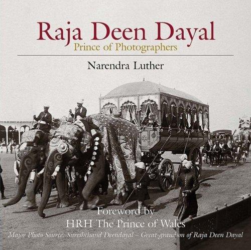 Raja Deen Dayal