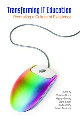 Transforming IT Education