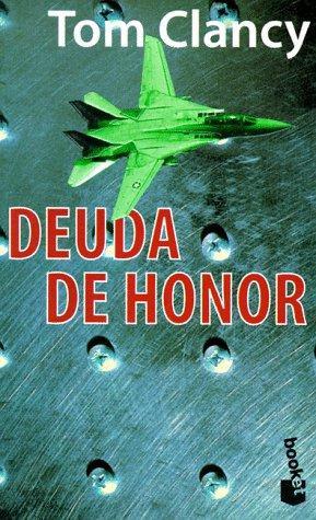 Deuda de honor