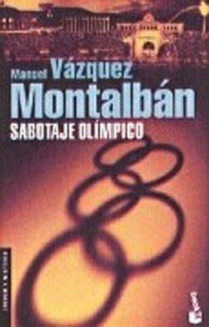 Sabotaje Olimpico