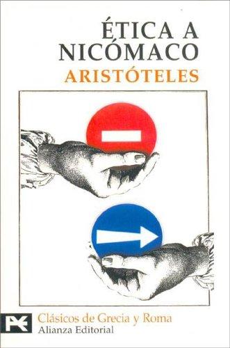 Etica a Nicomaco
