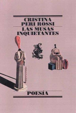 Las musas inquietantes
