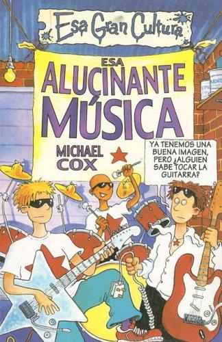 Esa Alucinante Musica