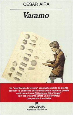 Varamo