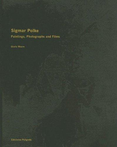 Sigmar Polke