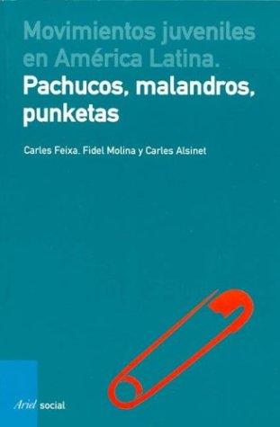 Movimientos juveniles en América Latina