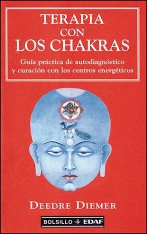 Terapia con los chakras