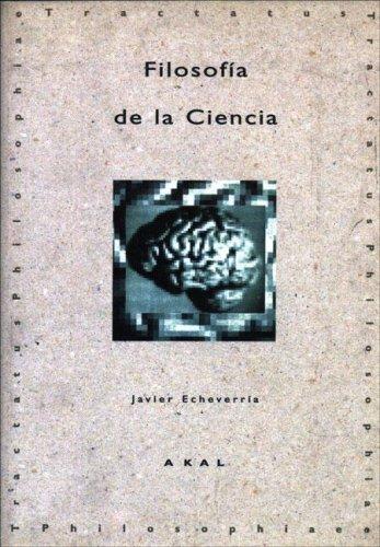 Filosofía de la ciencia