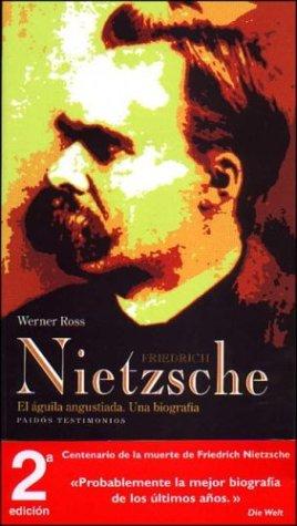 Friedrich Nietzsche