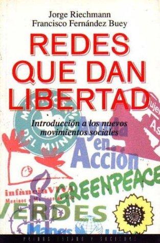 Redes que dan libertad