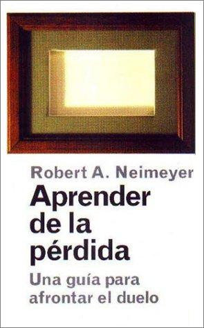 Aprender de la perdida/Learning from Loss