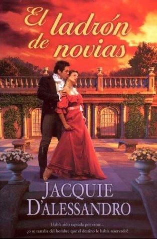 El Ladron de Novias