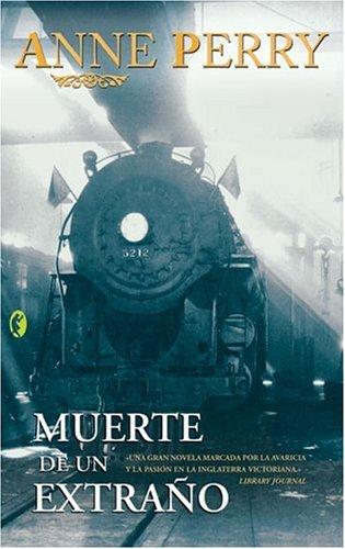Muerte de un extrano