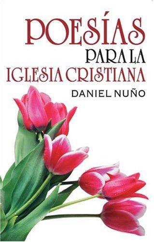 Poesías para la iglesia cristiana