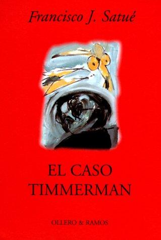 El Caso Timmerman