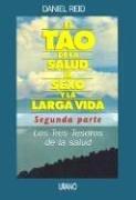 El Tao de la salud, Segunda parte