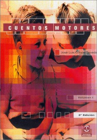Cuentos Motores - 2 Tomos