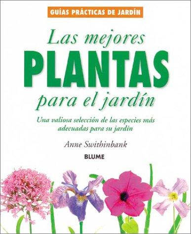 Las mejores plantas para el jardin