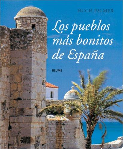 Los pueblos mas bonitos de España