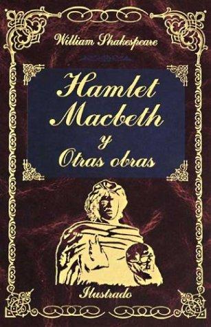 Plays (Hamlet / Macbeth / Merchant of Venice / Twelfth Night)