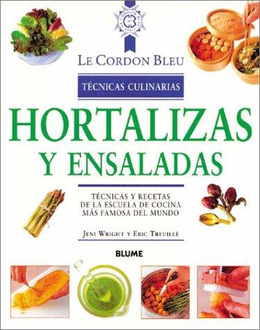 Le cordon bleu, tecnicas culinarias