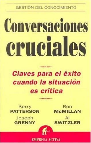 Conversaciones Cruciales