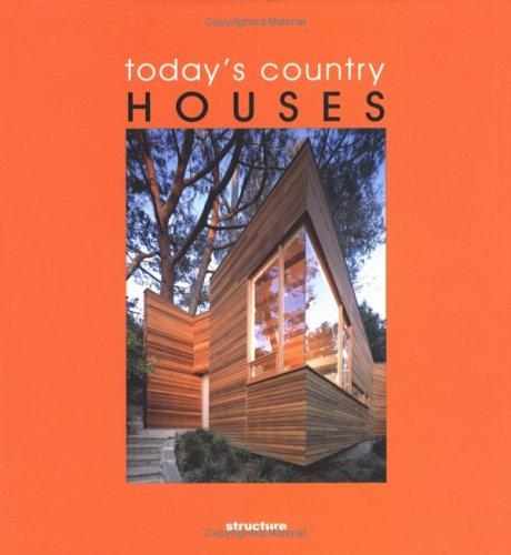 Today's Country Houses (Today's)
