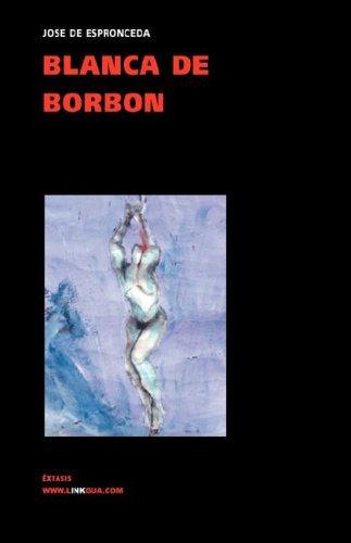 Blanca de Borbon