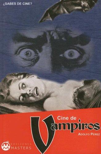 Cine de Vampiros