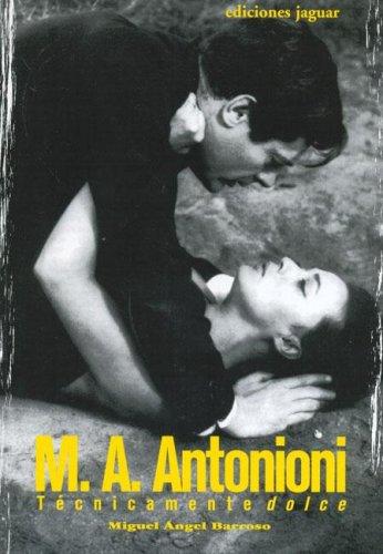 M. A. Antonioni