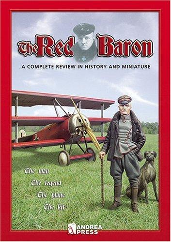 THE RED BARON