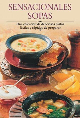 Sensacionales sopas