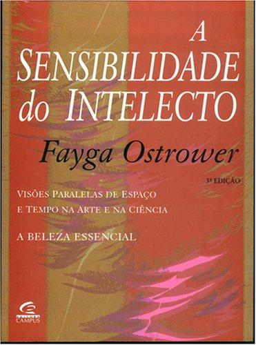 A sensibilidade do intelecto