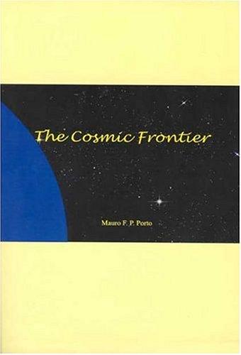 The Cosmic Frontier