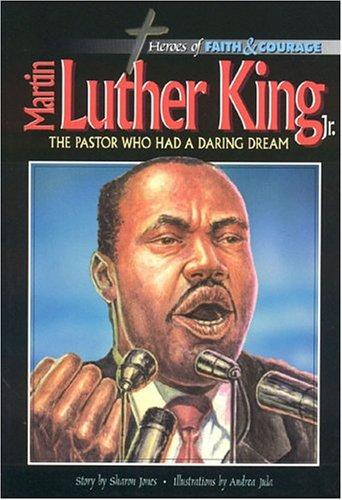 Martin Luther King Jr.,