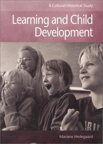 Learning and Child Development