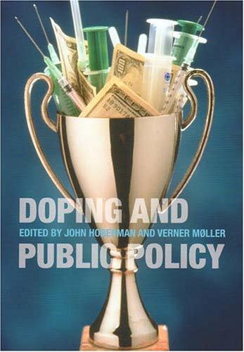 Doping And Public Policy