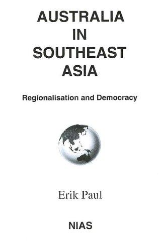 Australia in Southeast Asia