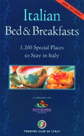 Italian Bed and Breakfasts