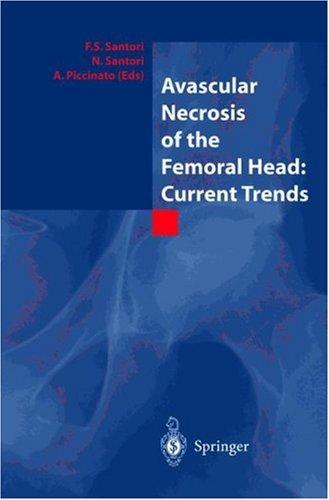 Avascular necrosis of the femoral head