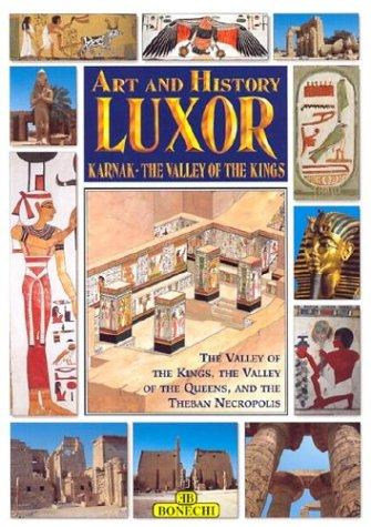 Art and History Luxor