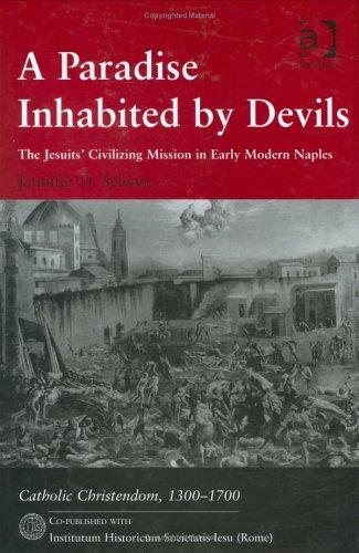 A Paradise Inhabited by Devils