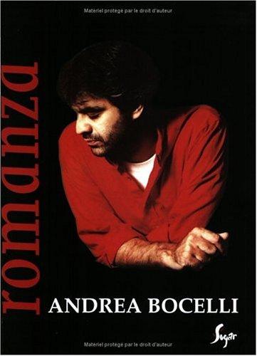 Andrea Bocelli / Romanza