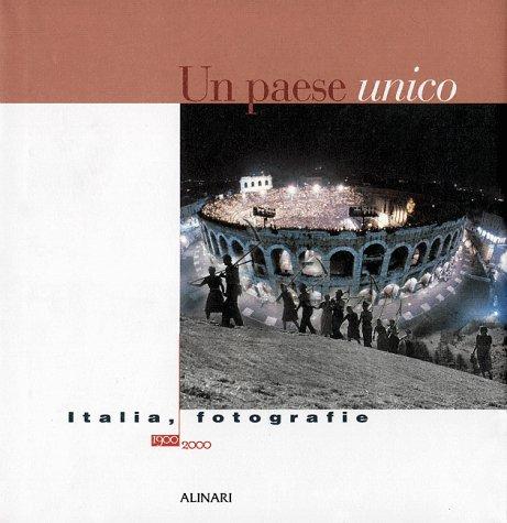 Un Paese unico