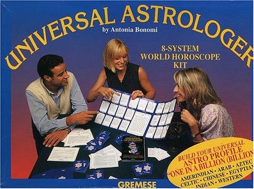 Universal Astrologer