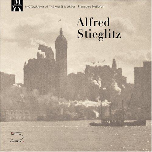 Alfred Stieglitz