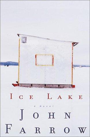 Ice lake